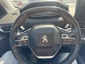 Peugeot 5008 BlueHDI 130 Allure Pack - imagine 10