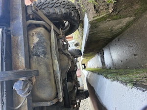 Vând Suzuki Samurai 1.3 4 4 - imagine 21