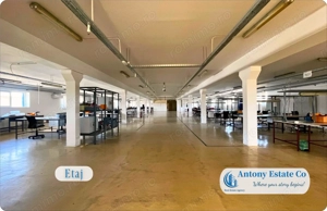 Hala Productie - Depozit de Vanzare, Borsului - Oradea - imagine 5