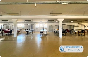 Hala Productie - Depozit de Vanzare, Borsului - Oradea - imagine 6