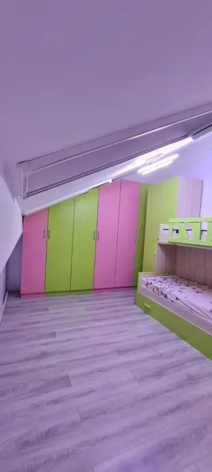 COMISION 0% Apartament 3 camere, 2 bai, 81,8 mp utili +balcon - Lidl-Giroc - imagine 8