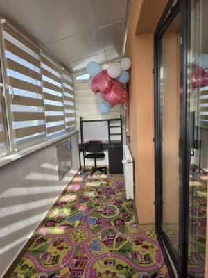 COMISION 0% Apartament 3 camere, 2 bai, 81,8 mp utili +balcon - Lidl-Giroc - imagine 13