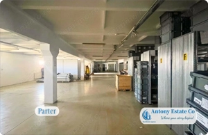 Hala Productie - Depozit de Vanzare, Borsului - Oradea - imagine 2