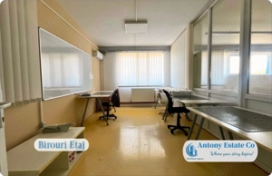 Hala Productie - Depozit de Vanzare, Borsului - Oradea - imagine 7