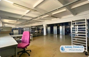 Hala Productie - Depozit de Vanzare, Borsului - Oradea - imagine 3