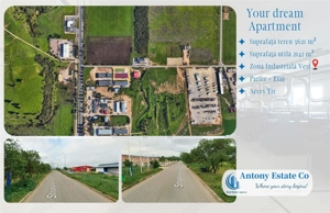 Hala Productie - Depozit de Vanzare, Borsului - Oradea - imagine 10