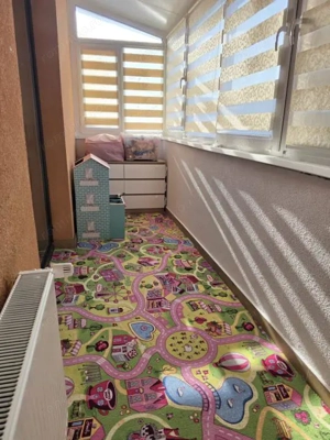 COMISION 0% Apartament 3 camere, 2 bai, 81,8 mp utili +balcon - Lidl-Giroc - imagine 12