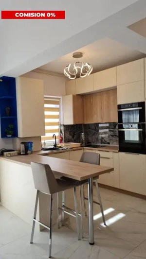 COMISION 0% Apartament 3 camere, 2 bai, 81,8 mp utili +balcon - Lidl-Giroc - imagine 4