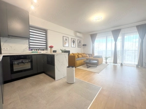 Apartament 2 camere in imobil nou - Complex Studentesc Timisoara - imagine 6