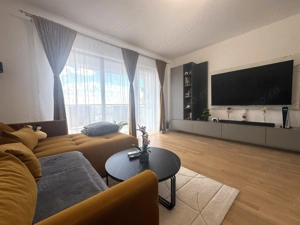 Apartament 2 camere in imobil nou - Complex Studentesc Timisoara - imagine 5