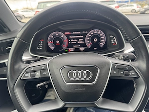 Audi A6 35 TDI S tronic advanced - imagine 10