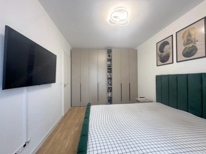 Apartament 2 camere in imobil nou - Complex Studentesc Timisoara - imagine 11