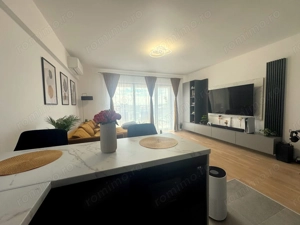 Apartament 2 camere in imobil nou - Complex Studentesc Timisoara - imagine 2