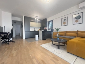 Apartament 2 camere in imobil nou - Complex Studentesc Timisoara - imagine 7