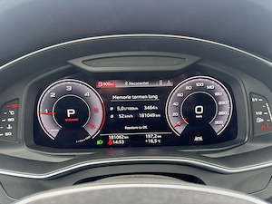 Audi A6 35 TDI S tronic advanced - imagine 9