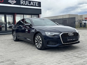 Audi A6 35 TDI S tronic advanced - imagine 8