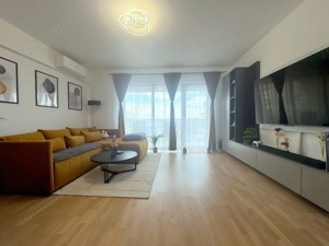 Apartament 2 camere in imobil nou - Complex Studentesc Timisoara - imagine 4