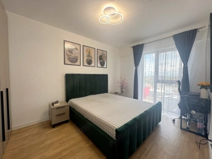 Apartament 2 camere in imobil nou - Complex Studentesc Timisoara - imagine 10