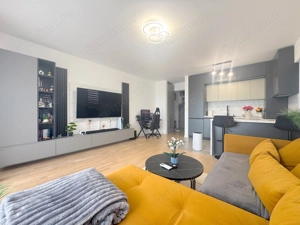 Apartament 2 camere in imobil nou - Complex Studentesc Timisoara