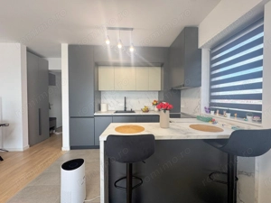 Apartament 2 camere in imobil nou - Complex Studentesc Timisoara - imagine 8