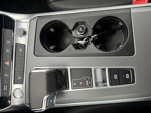 Audi A6 35 TDI S tronic advanced - imagine 14