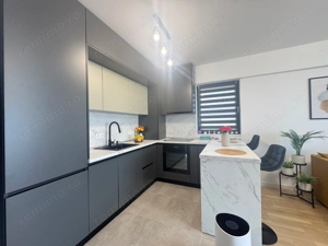 Apartament 2 camere in imobil nou - Complex Studentesc Timisoara - imagine 9