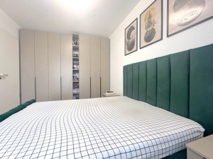 Apartament 2 camere in imobil nou - Complex Studentesc Timisoara - imagine 12