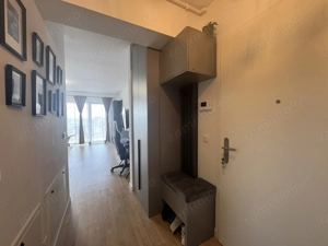 Apartament 2 camere in imobil nou - Complex Studentesc Timisoara - imagine 15