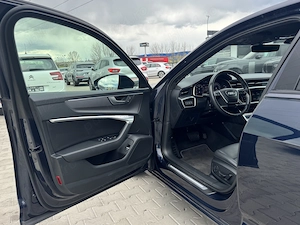Audi A6 35 TDI S tronic advanced - imagine 17