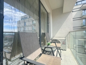 Apartament 2 camere in imobil nou - Complex Studentesc Timisoara - imagine 17