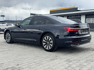 Audi A6 35 TDI S tronic advanced - imagine 4