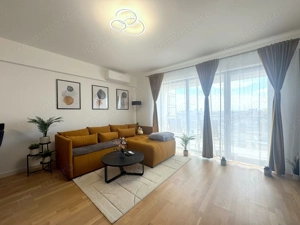 Apartament 2 camere in imobil nou - Complex Studentesc Timisoara - imagine 3