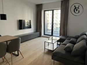 Apartament 2 camere Nusco | Aviatiei | Promenada
