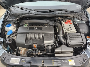 Skoda Octavia  - imagine 4