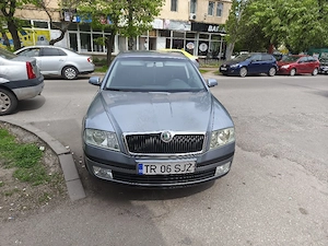 Skoda Octavia  - imagine 2