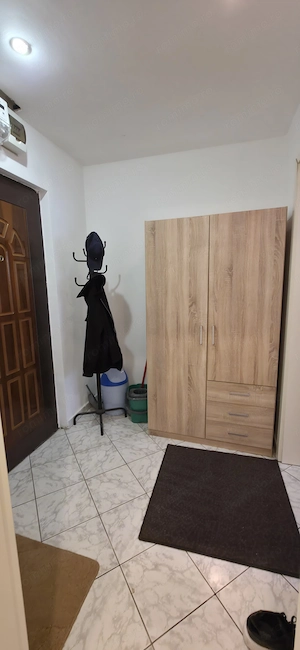 280 euro!!! Ap.cu 1 camera Zona Circumvalatiunii -Mc-Donalds - imagine 5