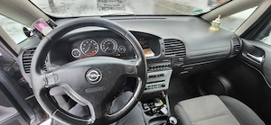 Vând Opel Zafira A 2003 - imagine 7