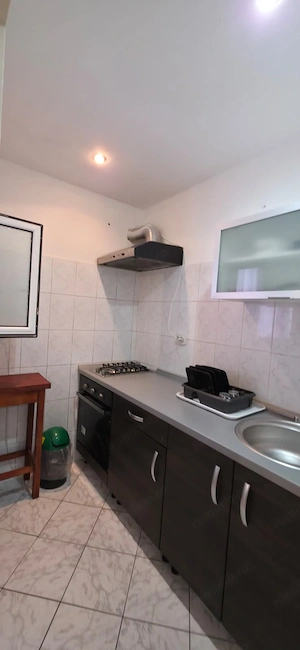 280 euro!!! Ap.cu 1 camera Zona Circumvalatiunii -Mc-Donalds - imagine 3