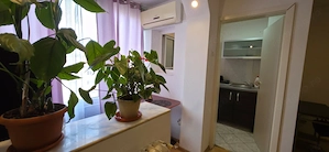 280 euro!!! Ap.cu 1 camera Zona Circumvalatiunii -Mc-Donalds - imagine 4