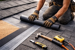 Reparati acoperisuri  - imagine 5