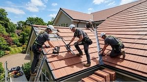 Reparati acoperisuri  - imagine 2