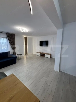 Apartamente spațioase 98 mp de închiriat în Scheia | parcare inclusă