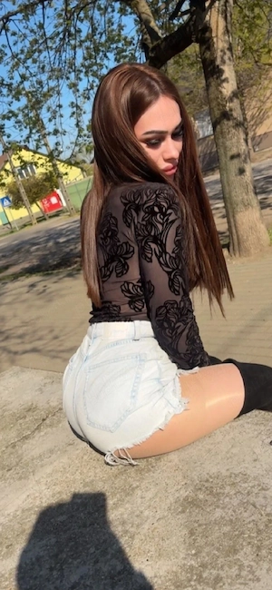 tranxesuală party deplasari rin grand  - imagine 4