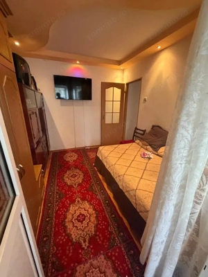 Apartment cu 3 camere, 53,83mp Craiovita Noua - imagine 6