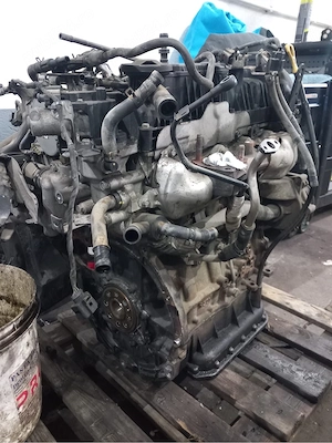 Dezmembrez hyundai ix35 - imagine 3