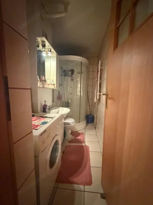 Apartment cu 3 camere, 53,83mp Craiovita Noua - imagine 11