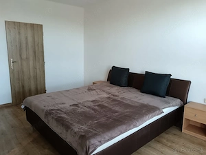 Garsoniera de inchiriat zona Blumana