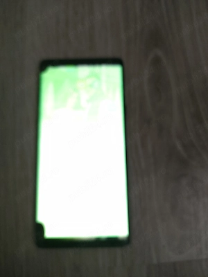 samsung note 9 pentru piese.