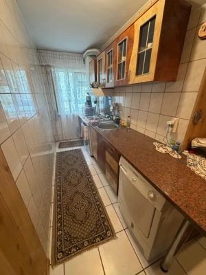 Apartment cu 3 camere, 53,83mp Craiovita Noua - imagine 7