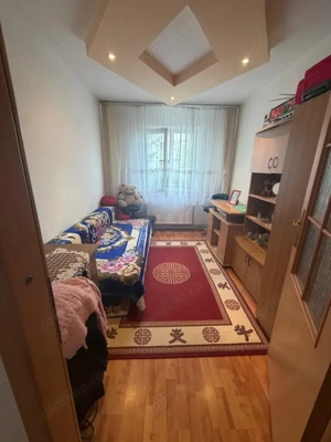 Apartment cu 3 camere, 53,83mp Craiovita Noua - imagine 3